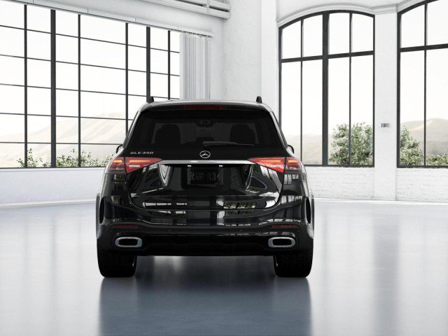 New 2026 Mercedes-Benz GLE 350 4MATIC image 24