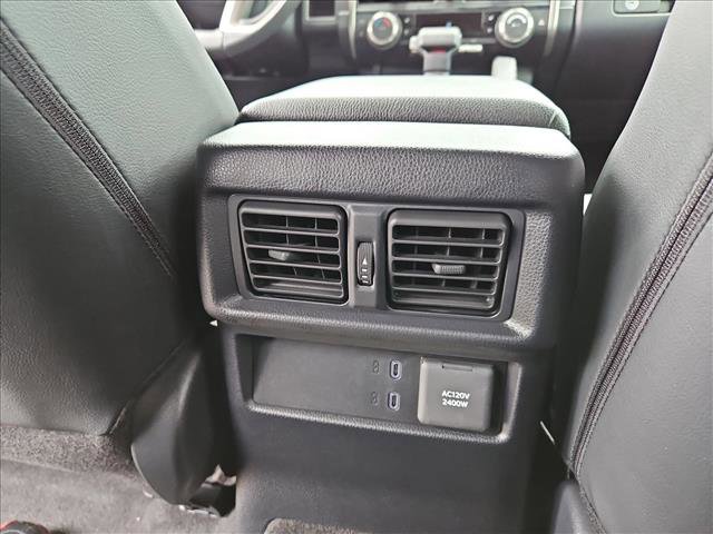 Used 2026 Toyota 4Runner TRD Off-Road Premium AWD/4WD image 18