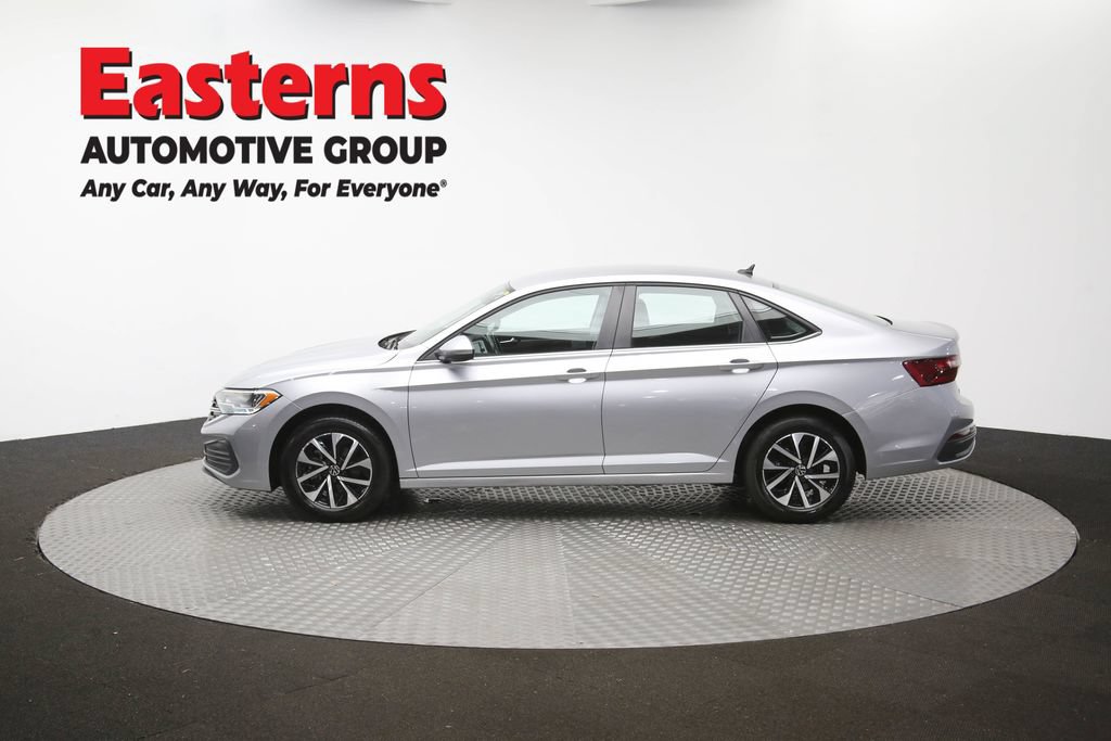 Used 2024 Volkswagen Jetta S FWD image 57