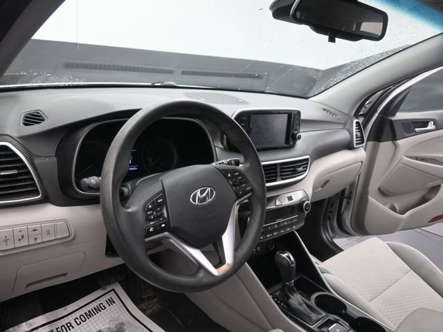 Used 2019 Hyundai Tucson SEL image 15