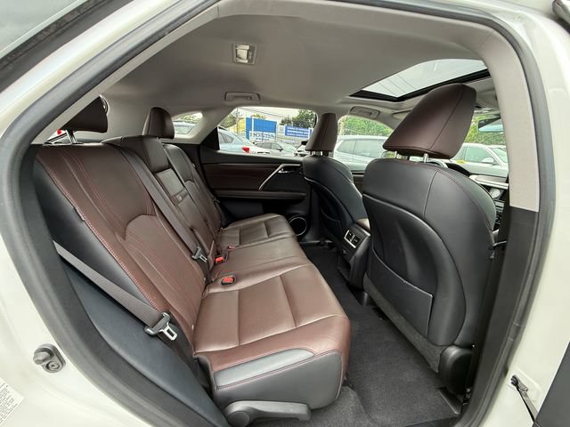 Used 2017 Lexus RX 350 AWD w/ Premium Package image 31