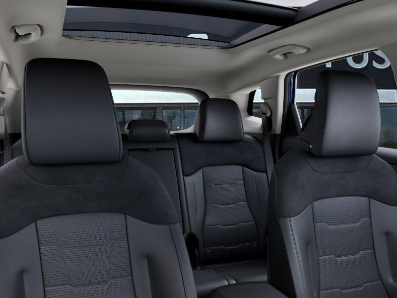 New 2026 Kia Sportage SX AWD/4WD image 27
