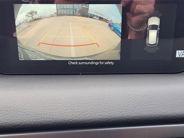 New 2026 MAZDA CX-50 2.5 Hybrid w/ Weather Package image 12