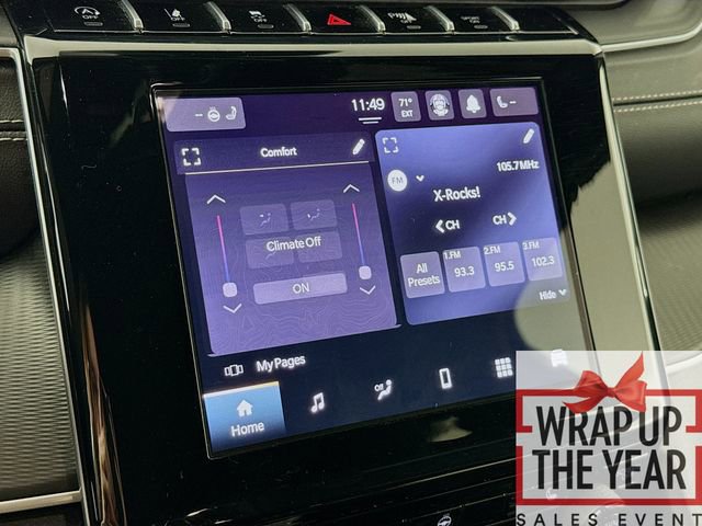 Used 2024 Jeep Grand Cherokee L Laredo image 14