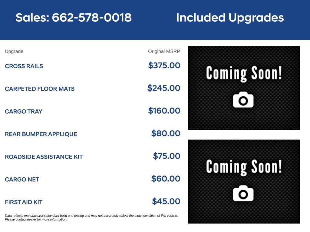 Used 2025 Hyundai Palisade SEL FWD image 2
