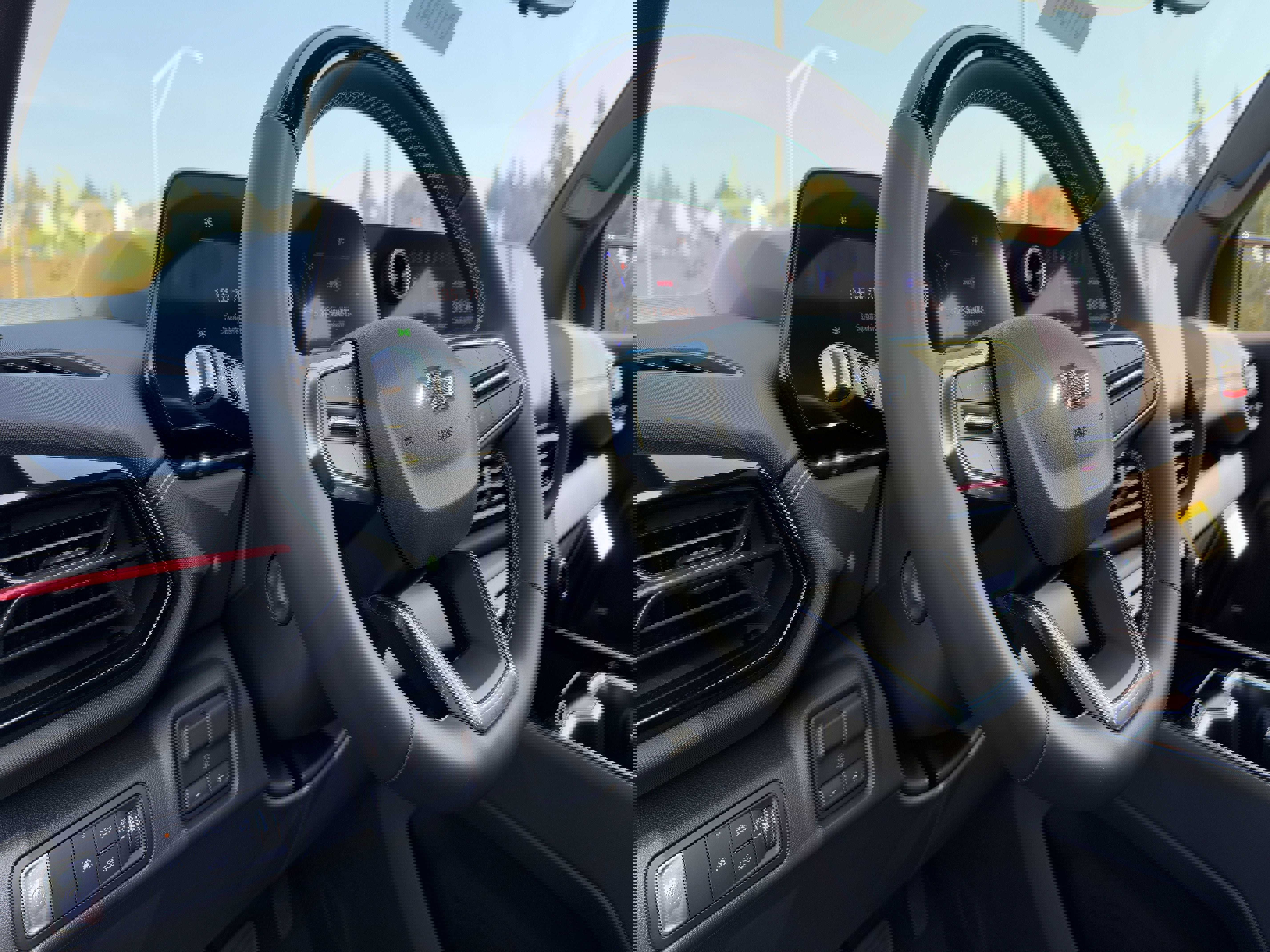 New 2026 Chevrolet Silverado EV Trail Boss image 8