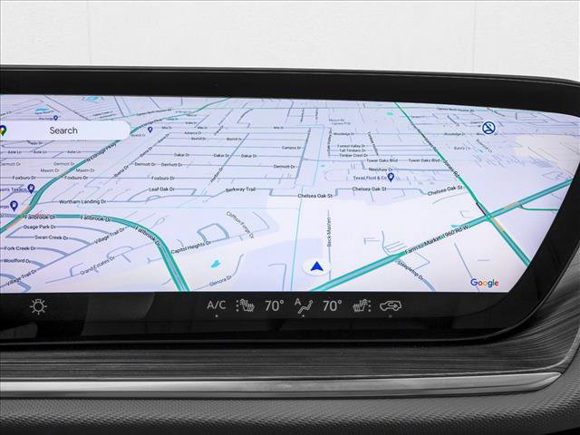 New 2026 Buick Envision Sport Touring image 12