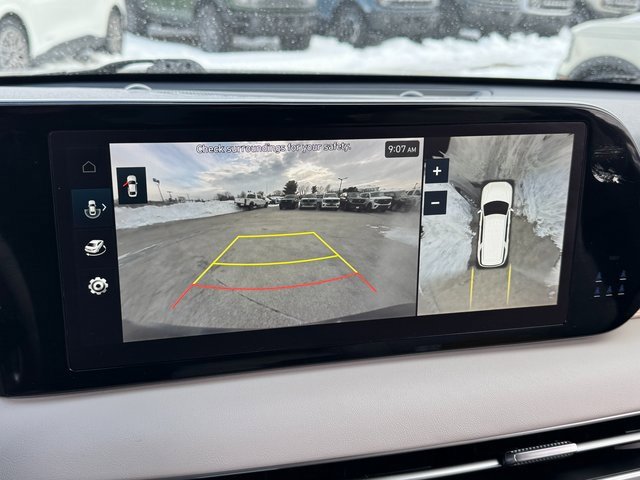 Used 2024 Hyundai Palisade Limited image 27