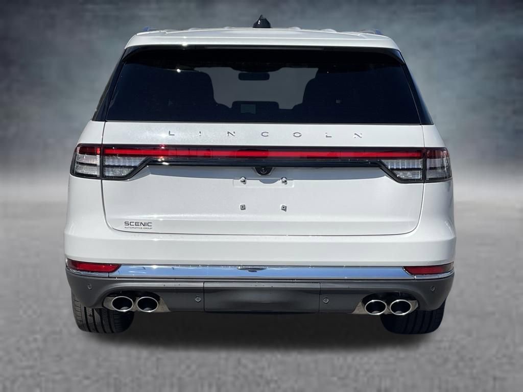 New 2026 Lincoln Aviator Reserve image 24
