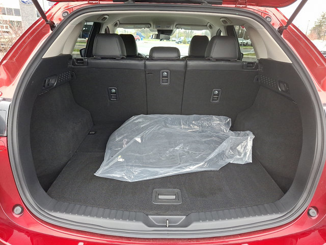 Used 2023 MAZDA CX-5 AWD 2.5 S w/ Select Package image 27