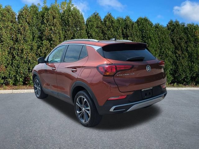 Used 2020 Buick Encore GX Select FWD image 6