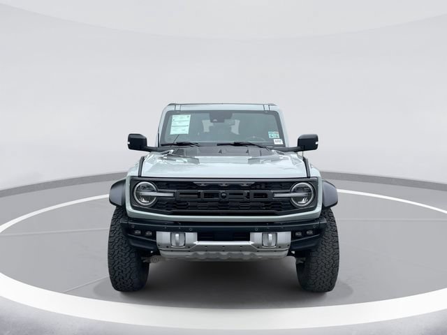Certified 2023 Ford Bronco Raptor AWD/4WD image 2