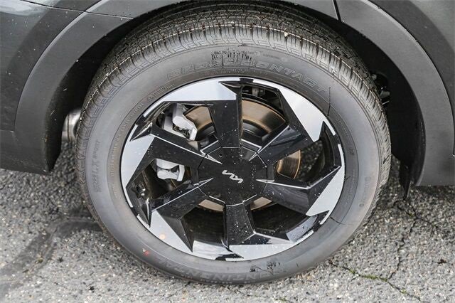 New 2026 Kia Sorento EX image 10