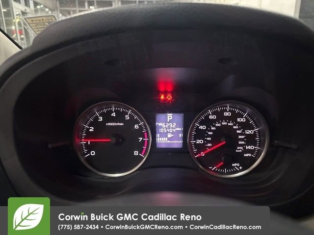 Used 2016 Subaru Impreza 2.0i image 18