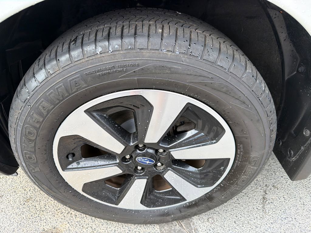 Used 2018 Subaru Forester 2.5i Premium image 11