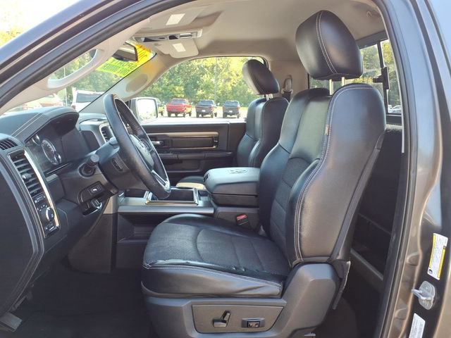 Used 2014 RAM 1500 Sport w/ Convenience Group RWD image 12