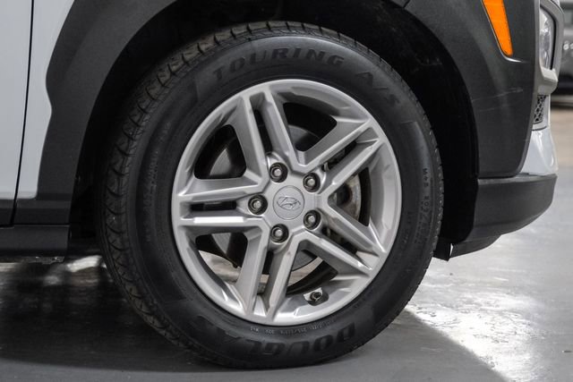 Used 2021 Hyundai Kona SE FWD image 63