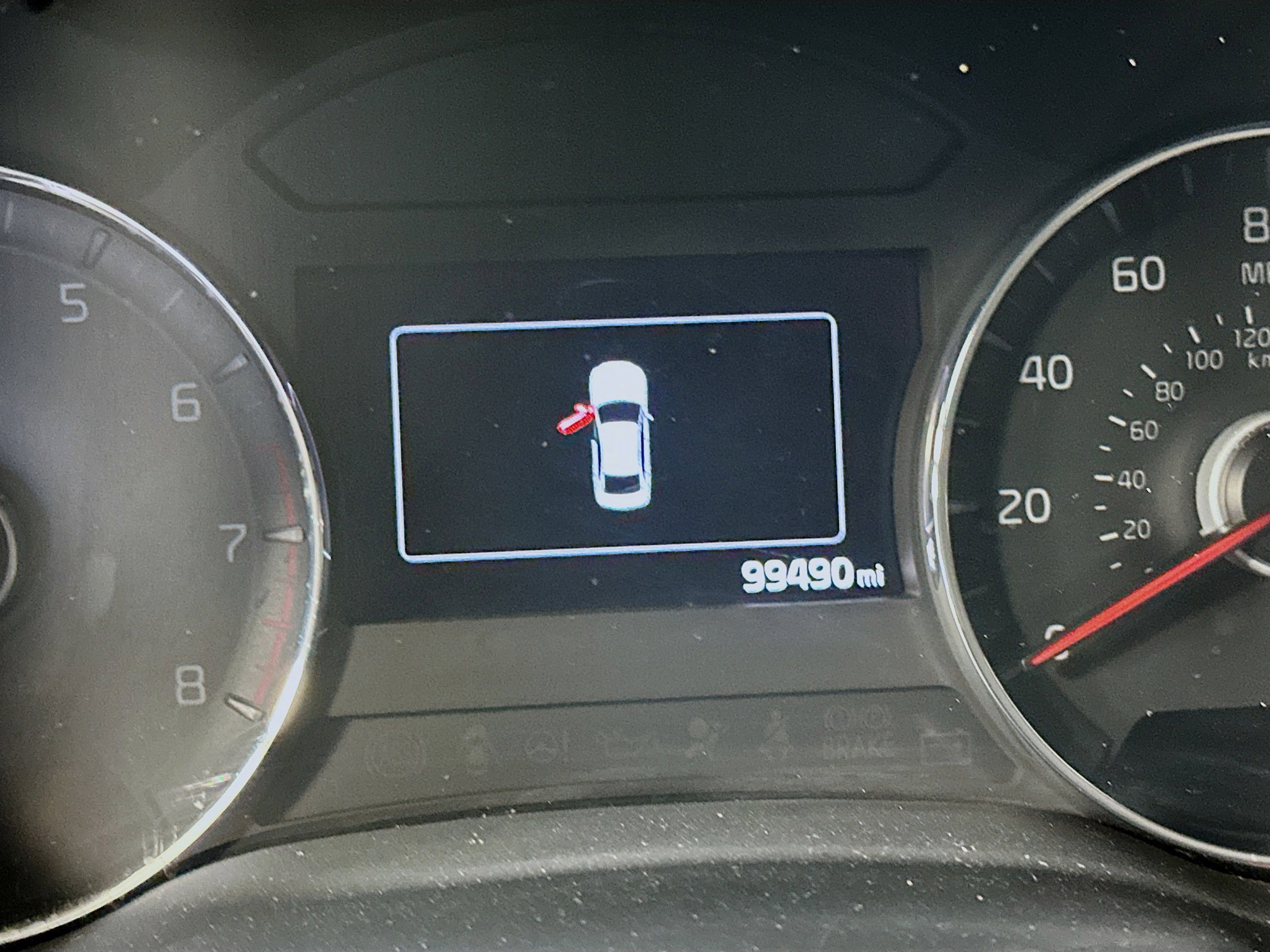 Used 2017 Kia Forte S w/ S Technology Package image 19