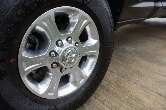 Used 2025 RAM 2500 Big Horn image 44