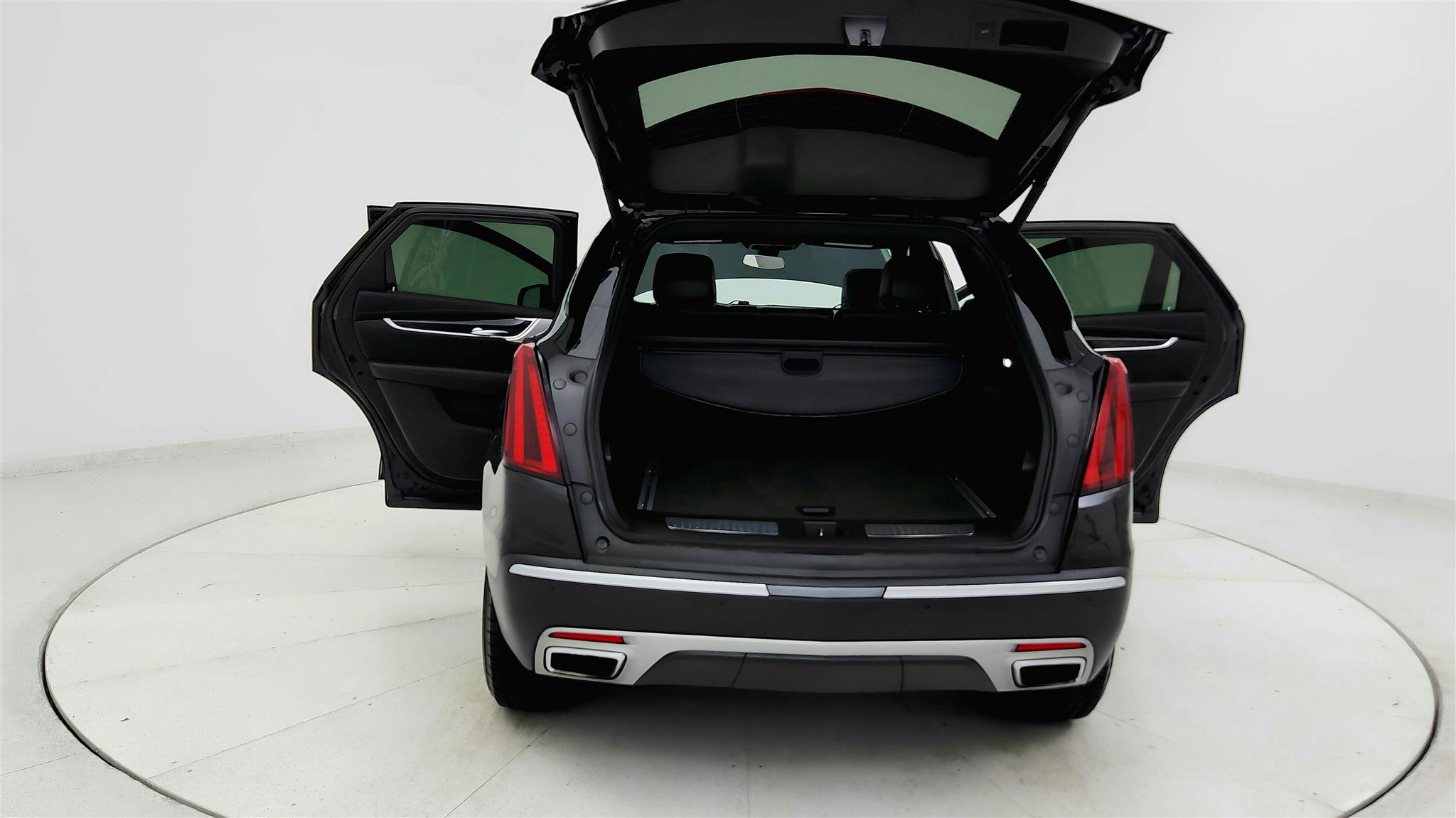 Used 2023 Cadillac XT5 Premium Luxury image 10