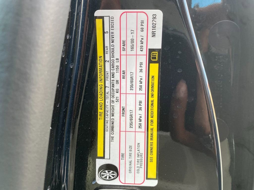 Used 2022 Chrysler Voyager LX image 31