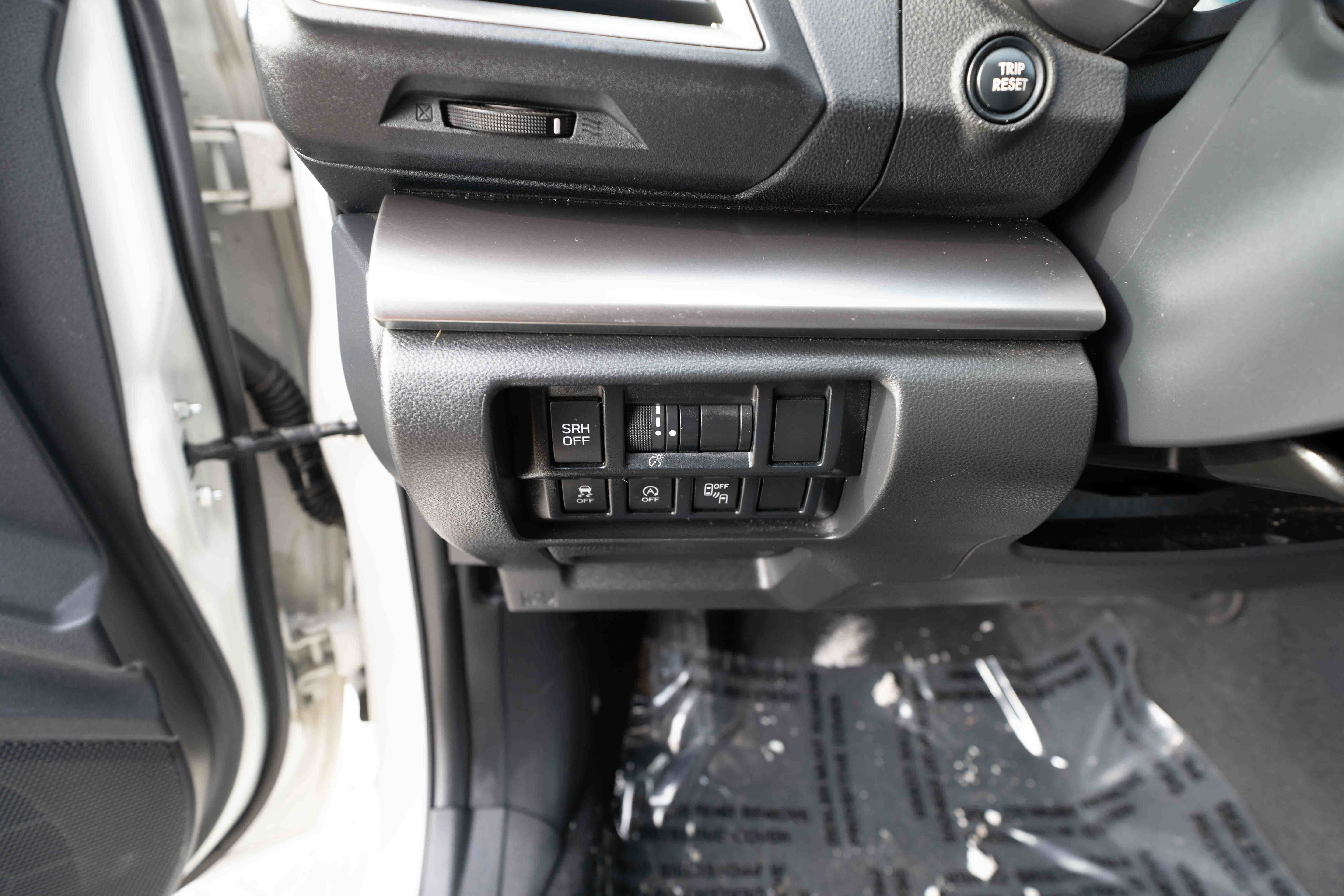 Used 2023 Subaru Crosstrek 2.5i Limited image 11