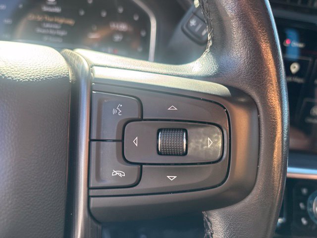 Used 2024 GMC Sierra 3500 Denali Ultimate AWD/4WD image 21