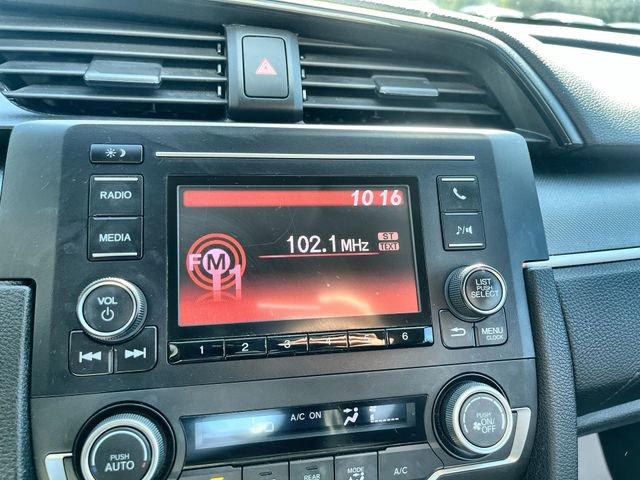 Used 2018 Honda Civic LX image 14