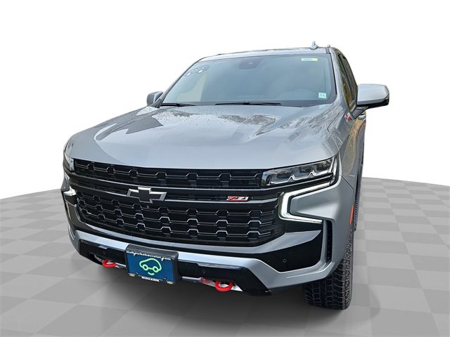 Used 2023 Chevrolet Suburban Z71 w/ Z71 Off-Road Package