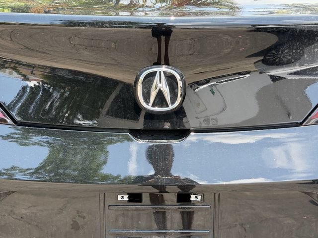 Certified 2026 Acura Integra FWD image 11