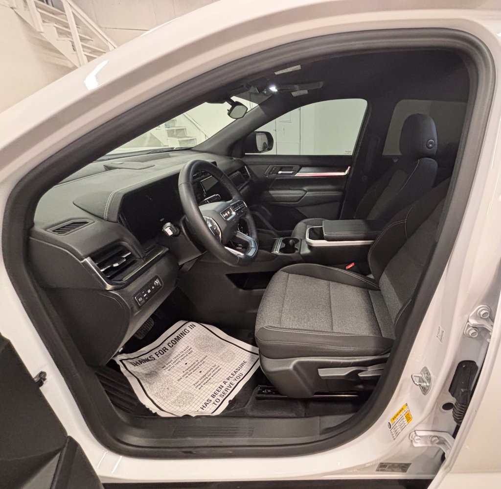 Used 2026 GMC Terrain Elevation FWD image 22