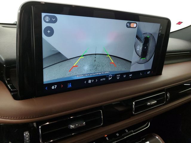 Used 2025 Lincoln Aviator Reserve w/ Illumination Package AWD/4WD image 29