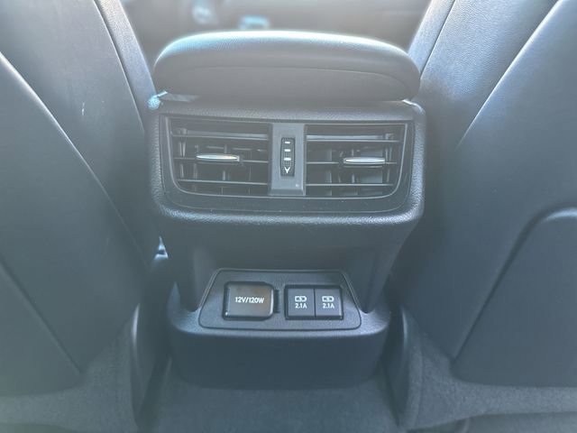 Used 2019 Lexus ES 350 F Sport w/ Accessory Package 2 image 24