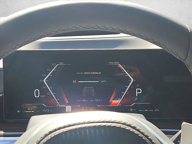 Used 2026 BMW X5 xDrive40i image 11