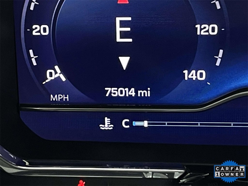 Used 2024 Chevrolet Silverado 2500 ZR2 image 19