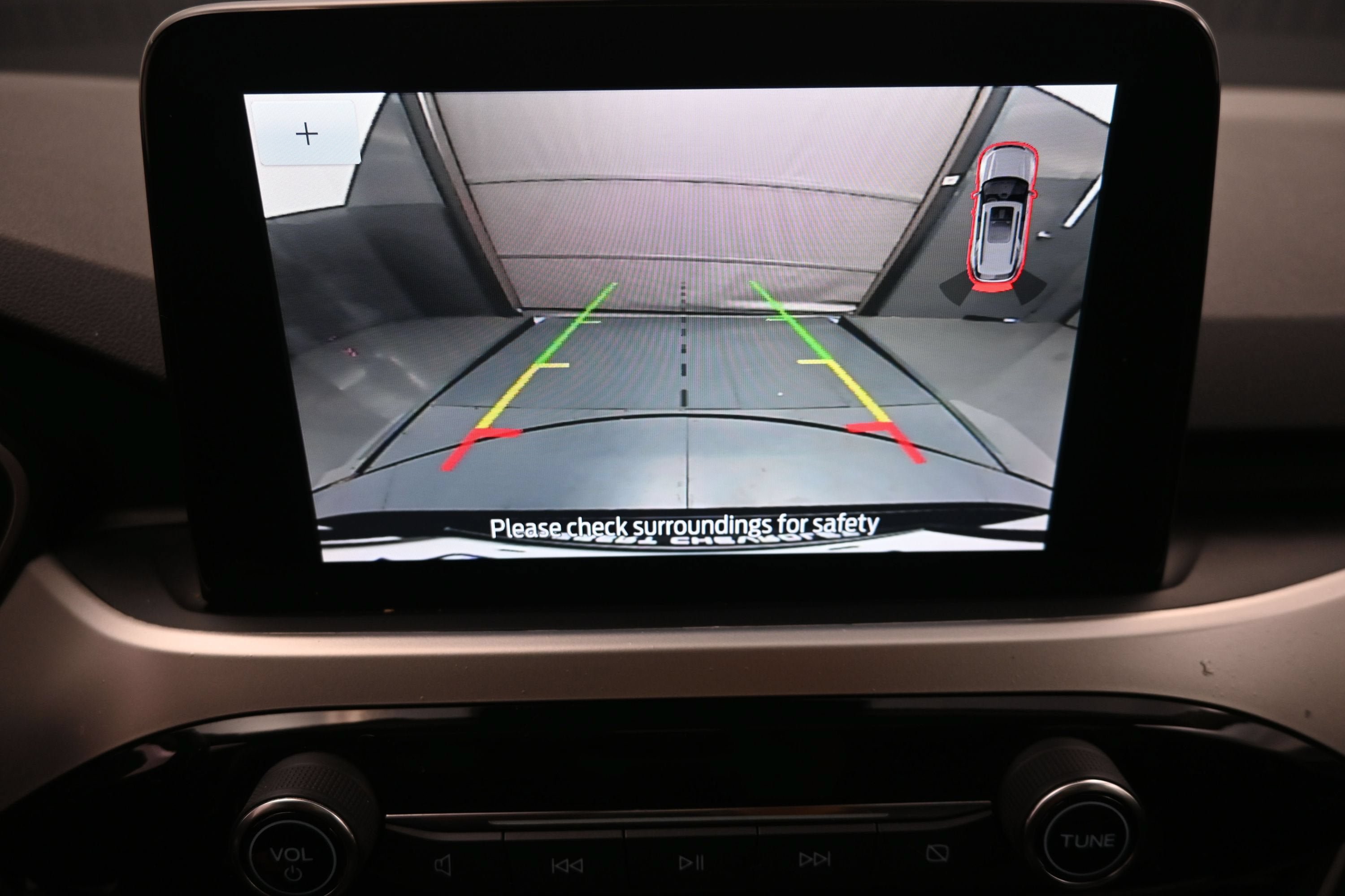 Used 2020 Ford Escape SEL AWD/4WD image 18
