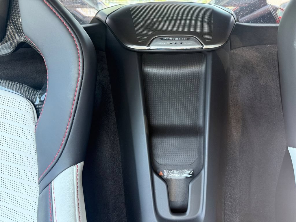 Used 2023 Chevrolet Corvette Stingray Premium Cpe w/ Z51 Performance Package RWD image 22