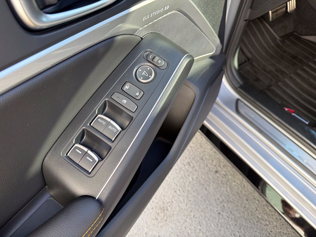 Used 2026 Acura Integra A-Spec w/ Technology Package FWD image 45