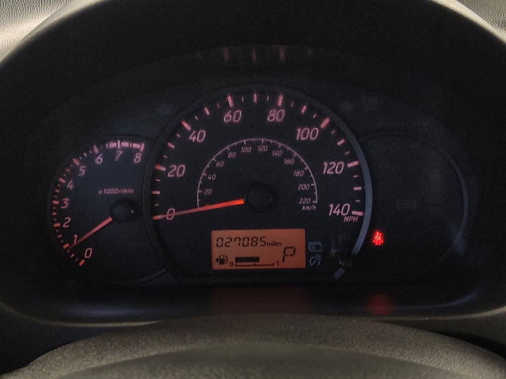 Used 2024 Mitsubishi Mirage G4 LE FWD image 23
