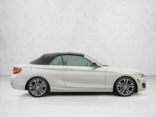 Used 2015 BMW 228i Convertible image 6