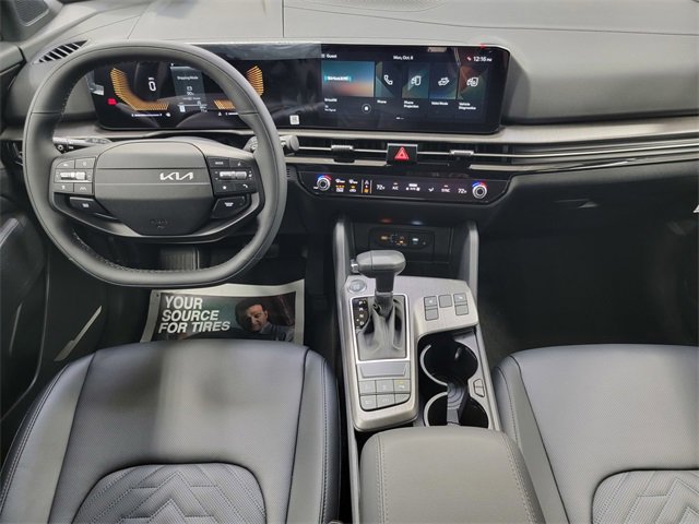 New 2026 Kia Sportage X-Line image 21