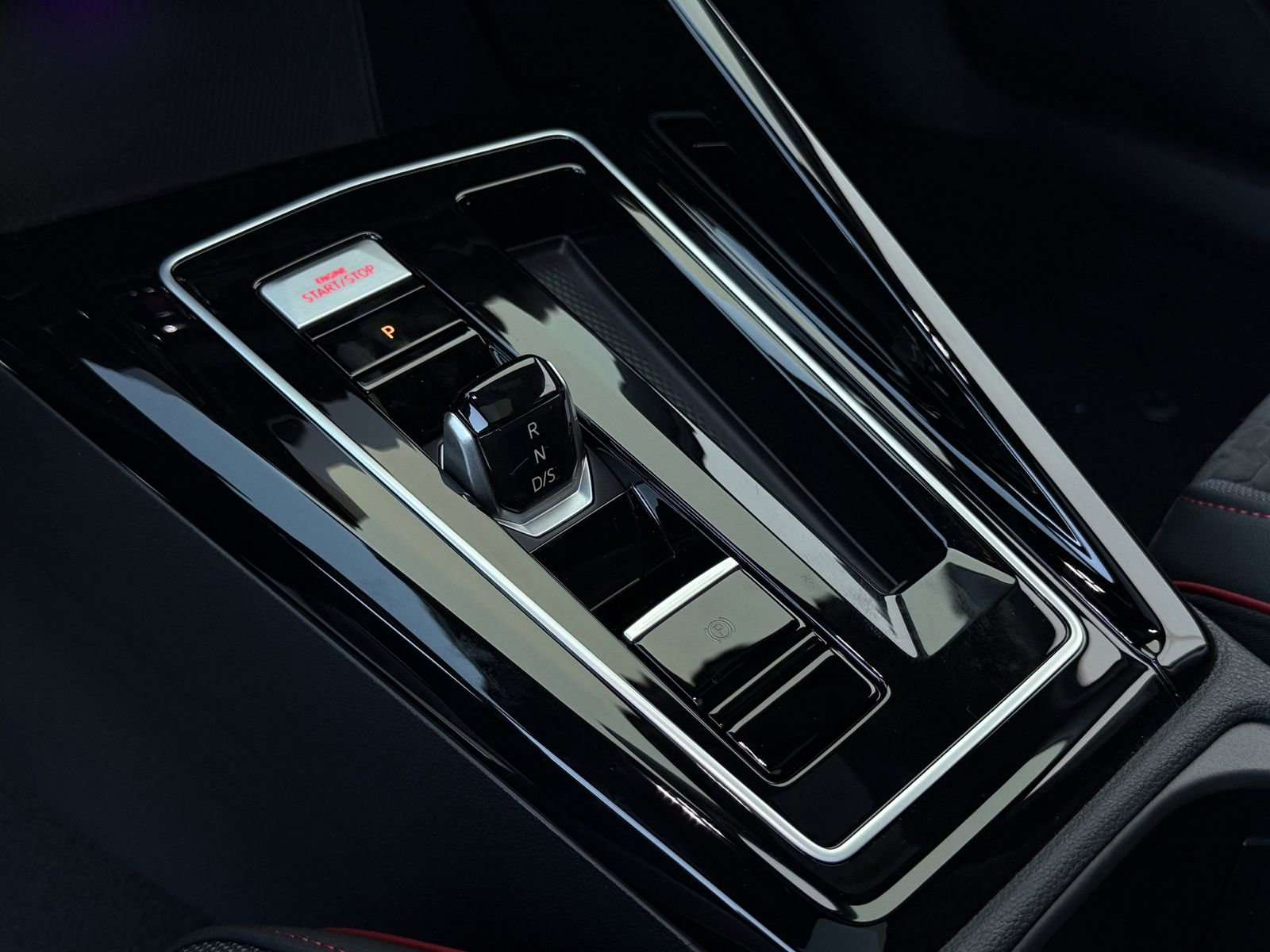 New 2026 Volkswagen GTI SE image 16