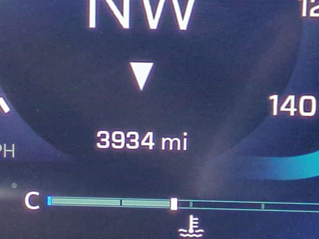 Used 2026 Chevrolet Silverado 1500 LT RWD image 15