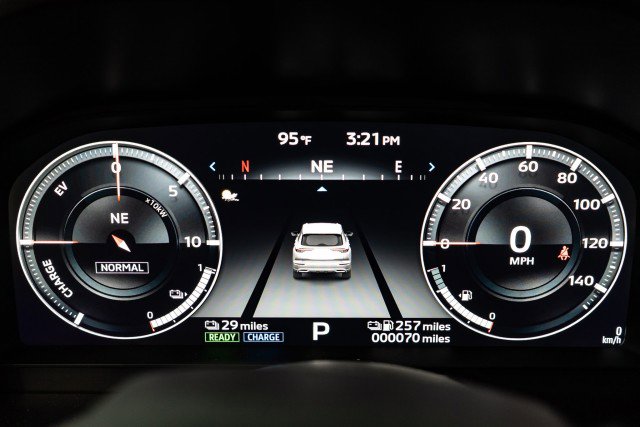 New 2025 Mitsubishi Outlander SEL Black Edition image 18