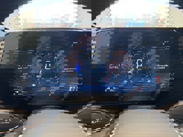 New 2026 Chevrolet Equinox LT image 19