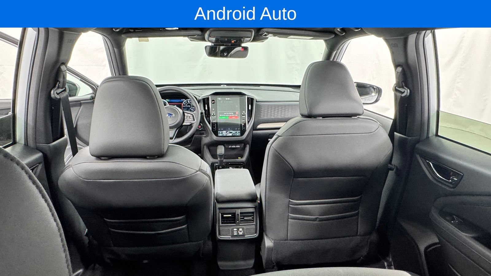 New 2026 Subaru Forester Limited AWD/4WD image 18