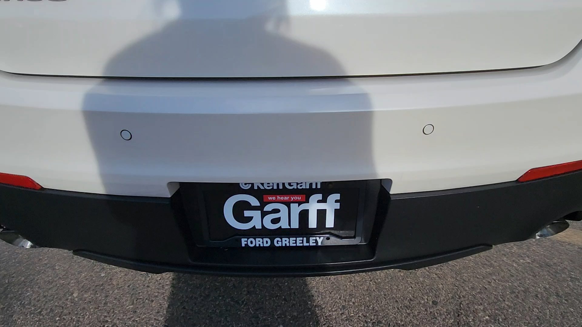 Used 2014 Ford Taurus SHO w/ Equipment Group 401A image 41