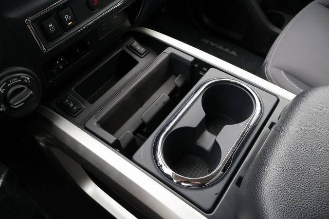 Certified 2024 Nissan Titan SV w/ SV Convenience Package image 22