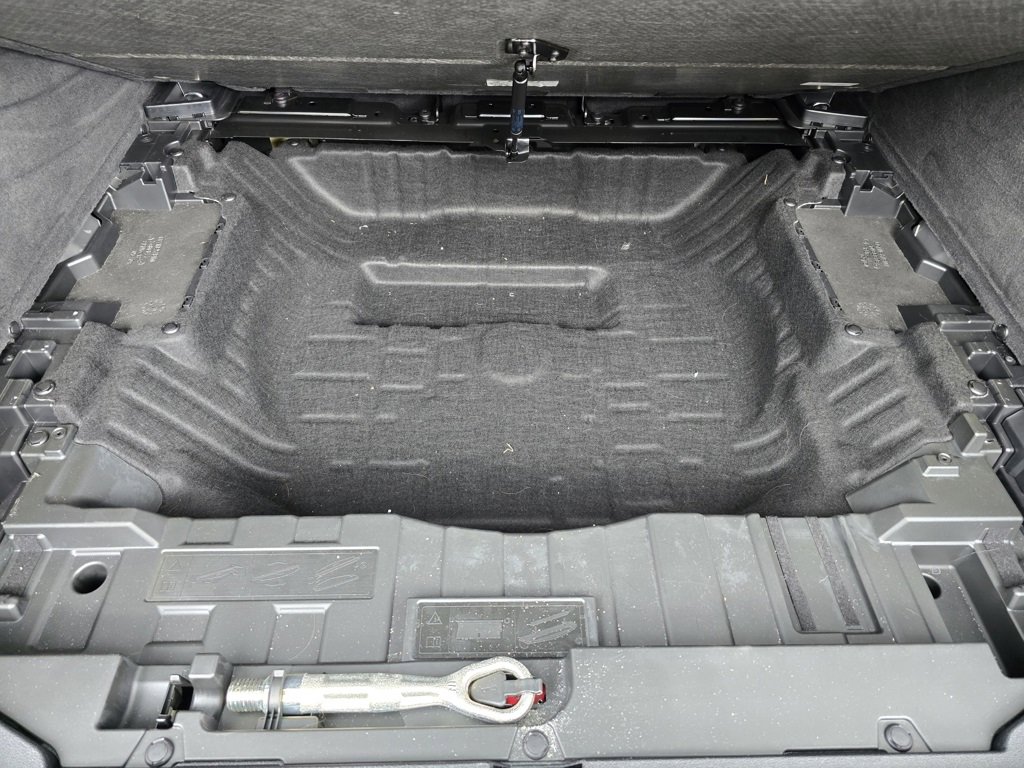 Used 2023 BMW X5 xDrive40i image 44