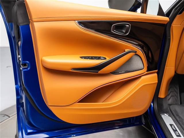 New 2026 Aston Martin DBX 707 AWD/4WD image 26